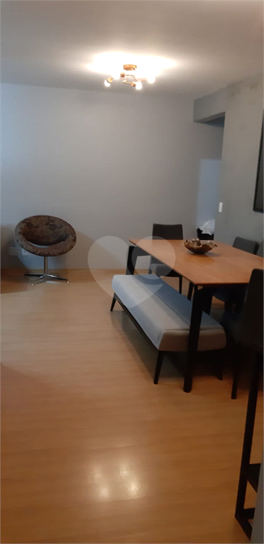 Venda Apartamento Santo André Vila Bastos REO883654 3