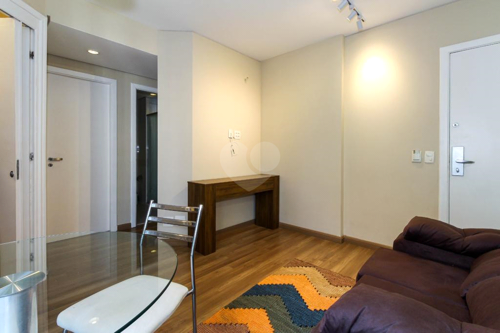 Venda Apartamento São Paulo Consolação REO883656 8