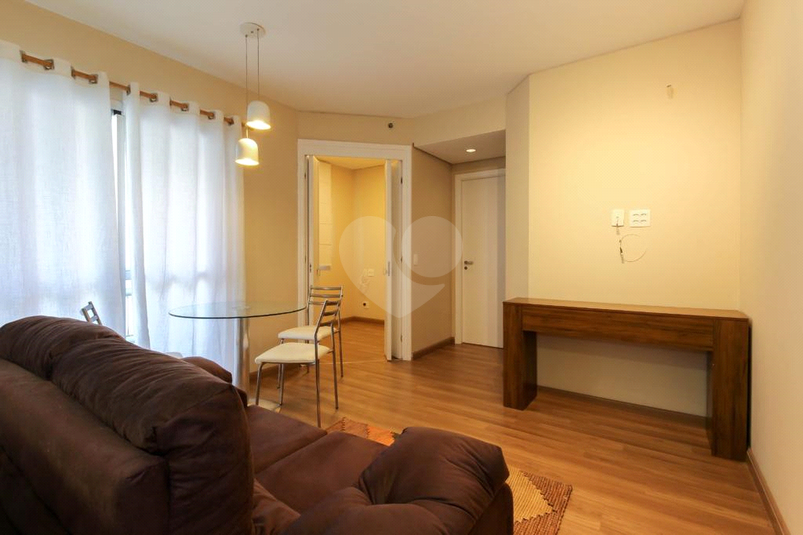 Venda Apartamento São Paulo Consolação REO883656 7