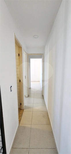 Venda Apartamento Diadema Centro REO883658 9