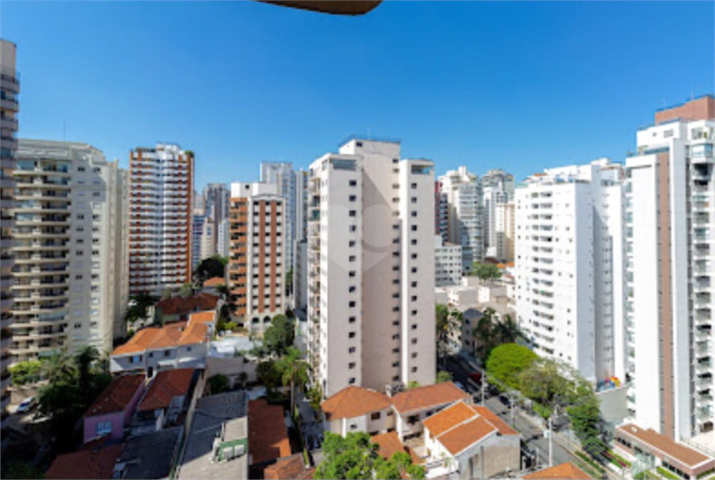 Venda Cobertura São Paulo Perdizes REO883668 38