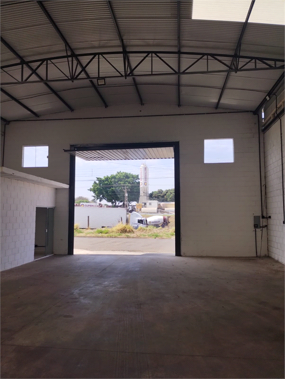 Aluguel Salão Comercial São Carlos Jardim De Cresci REO883675 13