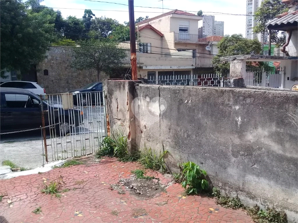 Venda Terreno São Paulo Santa Teresinha REO883681 3