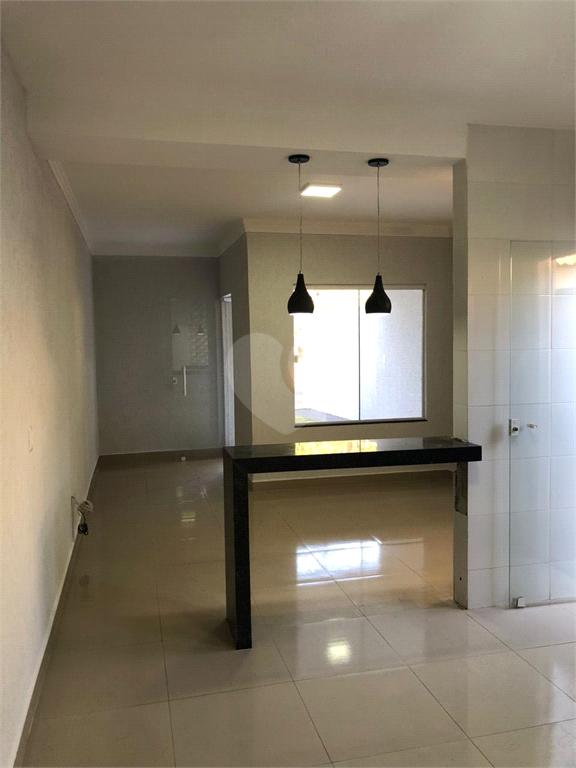 Venda Casa Goiânia Residencial Talismã REO883697 4