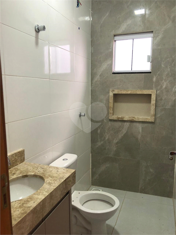 Venda Casa Goiânia Residencial Talismã REO883697 13