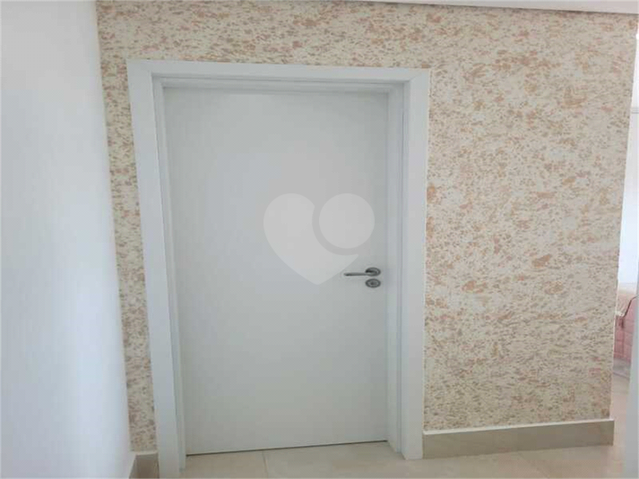 Venda Apartamento Indaiatuba Jardim Pompéia REO883698 27