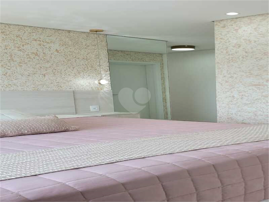 Venda Apartamento Indaiatuba Jardim Pompéia REO883698 31