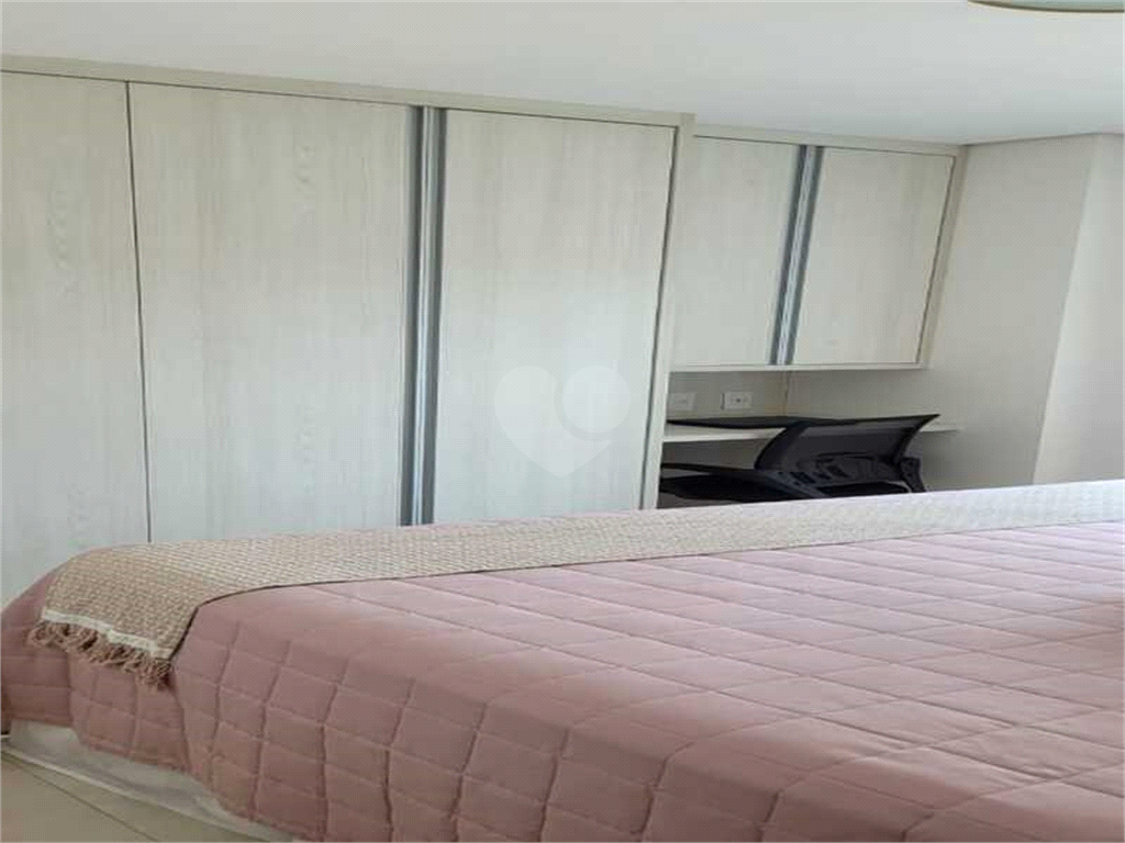 Venda Apartamento Indaiatuba Jardim Pompéia REO883698 24