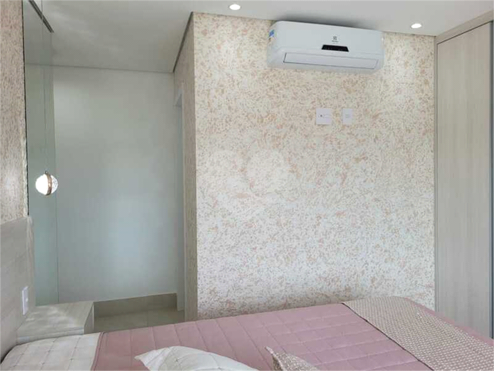 Venda Apartamento Indaiatuba Jardim Pompéia REO883698 28