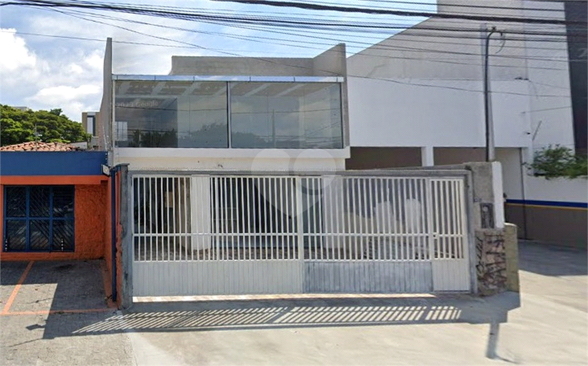 Aluguel Sobrado São Paulo Indianópolis REO883701 1