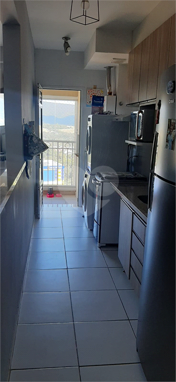 Venda Apartamento Jundiaí Medeiros REO883702 3