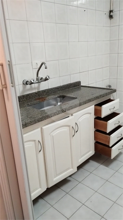 Venda Apartamento São Paulo Vila Mariana REO883704 8