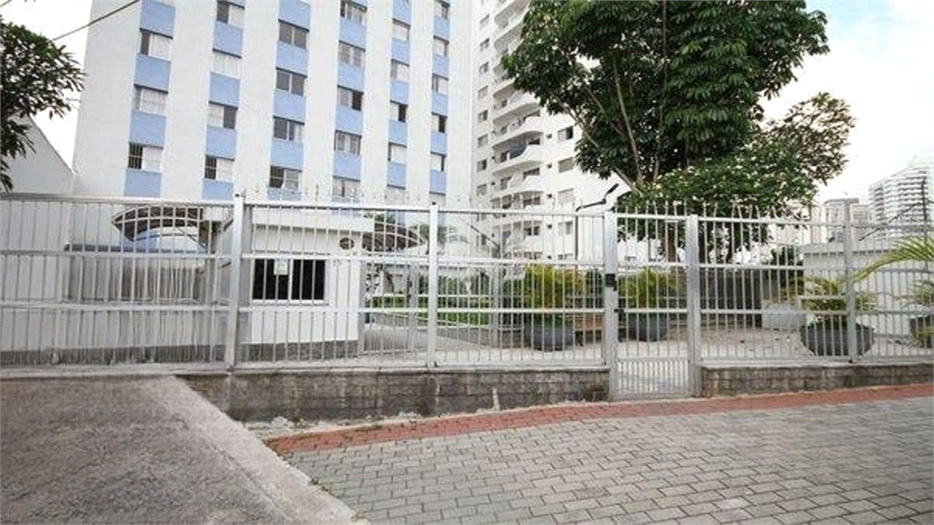 Venda Apartamento São Paulo Vila Mariana REO883704 1