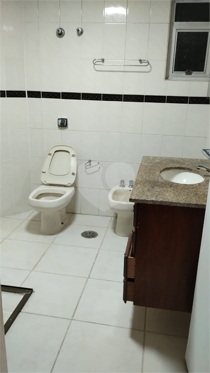 Venda Apartamento São Paulo Vila Mariana REO883704 11