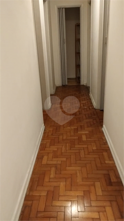 Venda Apartamento São Paulo Vila Mariana REO883704 7