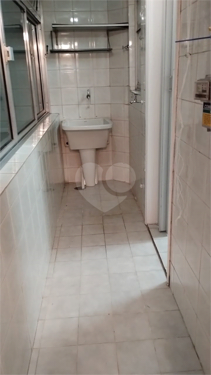 Venda Apartamento São Paulo Vila Mariana REO883704 10