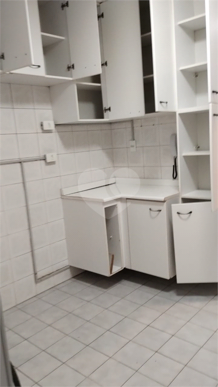 Venda Apartamento São Paulo Vila Mariana REO883704 9