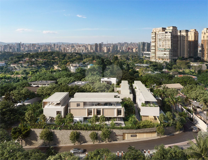 Venda Condomínio São Paulo Jardim Panorama REO883720 19