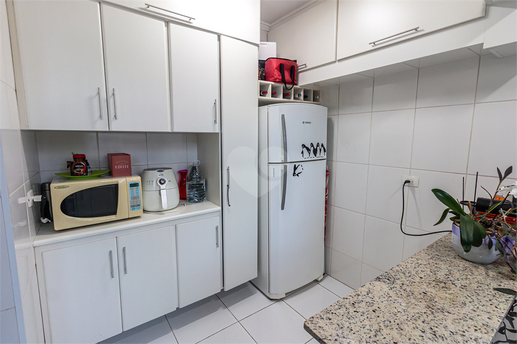 Venda Apartamento São Paulo Itaim Bibi REO883721 13