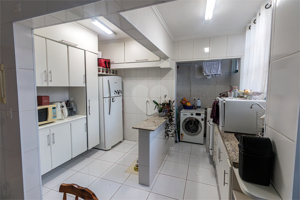 Venda Apartamento São Paulo Itaim Bibi REO883721 15