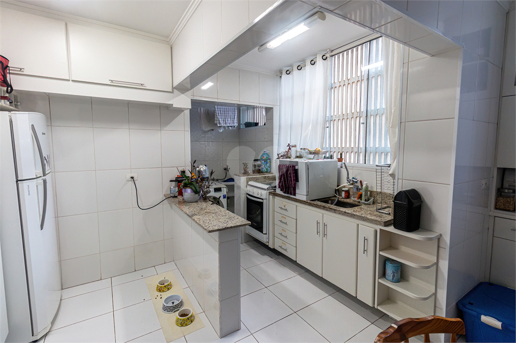 Venda Apartamento São Paulo Itaim Bibi REO883721 17