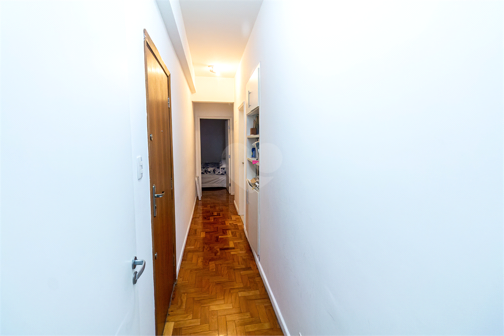 Venda Apartamento São Paulo Itaim Bibi REO883721 10