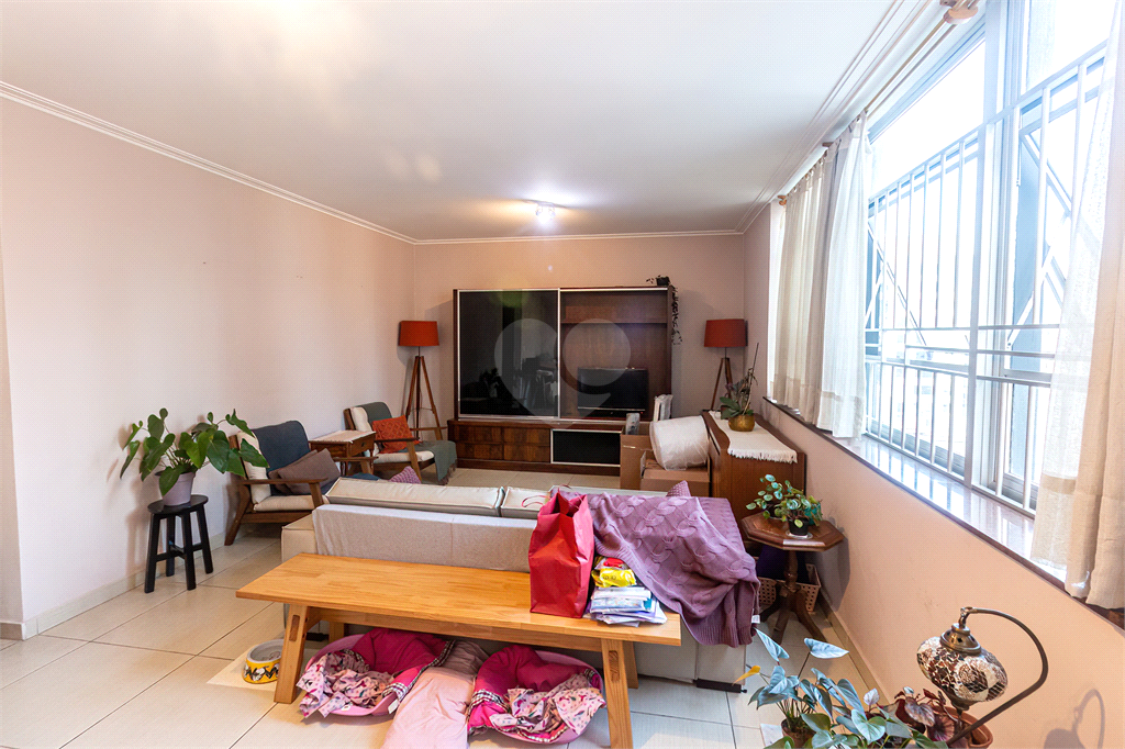 Venda Apartamento São Paulo Itaim Bibi REO883721 4