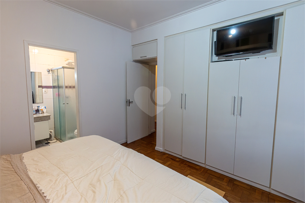 Venda Apartamento São Paulo Itaim Bibi REO883721 7