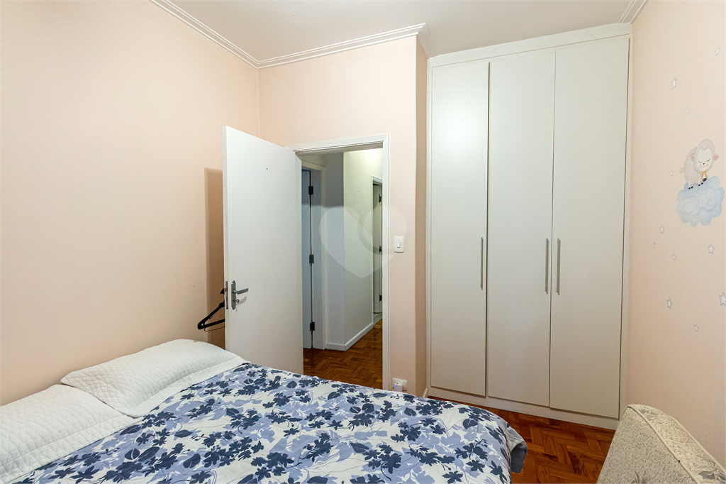 Venda Apartamento São Paulo Itaim Bibi REO883721 9