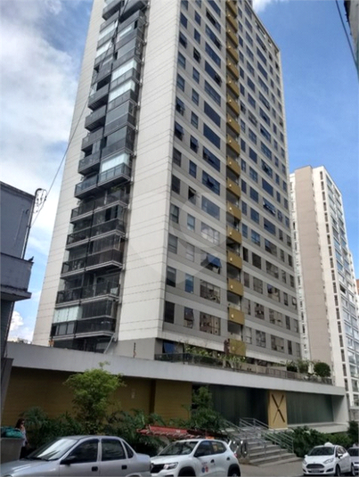 Venda Apartamento São Paulo Bela Vista REO883750 20