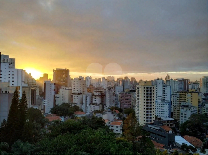 Venda Apartamento São Paulo Bela Vista REO883750 2