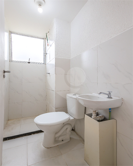 Venda Apartamento Cotia Jardim Petrópolis REO883771 17