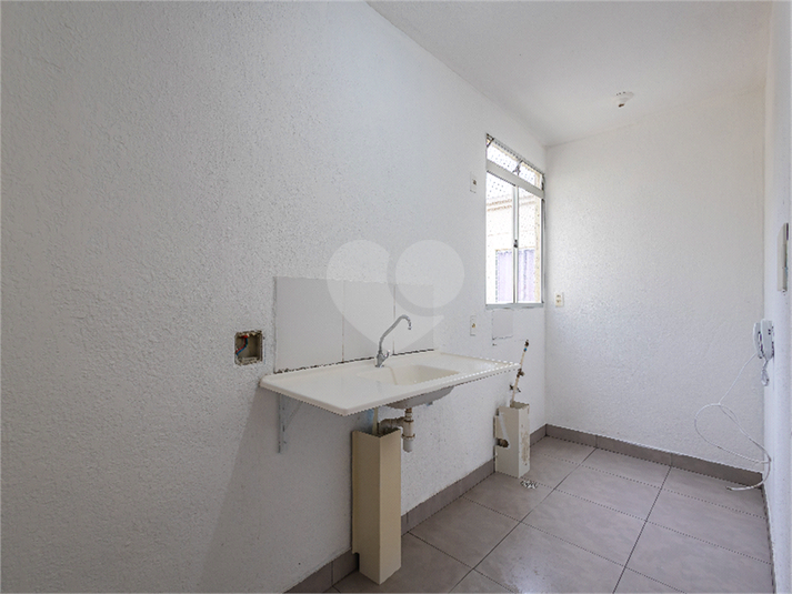 Venda Apartamento Cotia Jardim Petrópolis REO883771 12