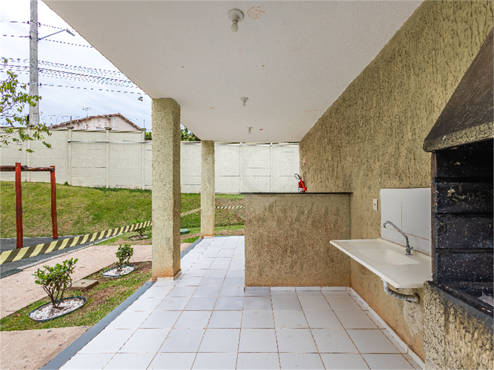 Venda Apartamento Cotia Jardim Petrópolis REO883771 24