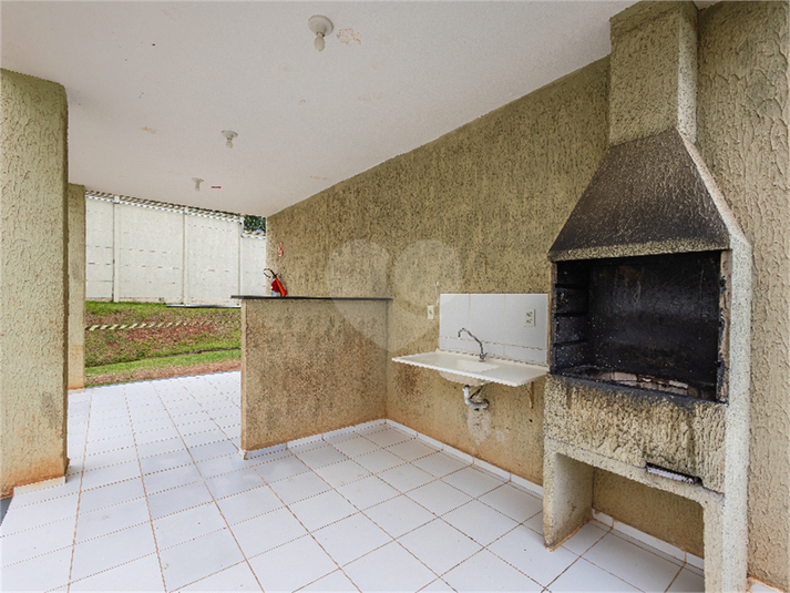 Venda Apartamento Cotia Jardim Petrópolis REO883771 23