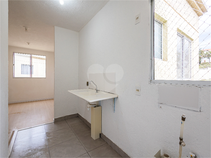 Venda Apartamento Cotia Jardim Petrópolis REO883771 14