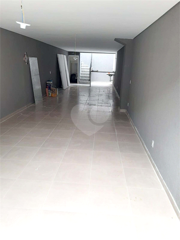 Venda Sobrado São Paulo Chácara Belenzinho REO883788 4