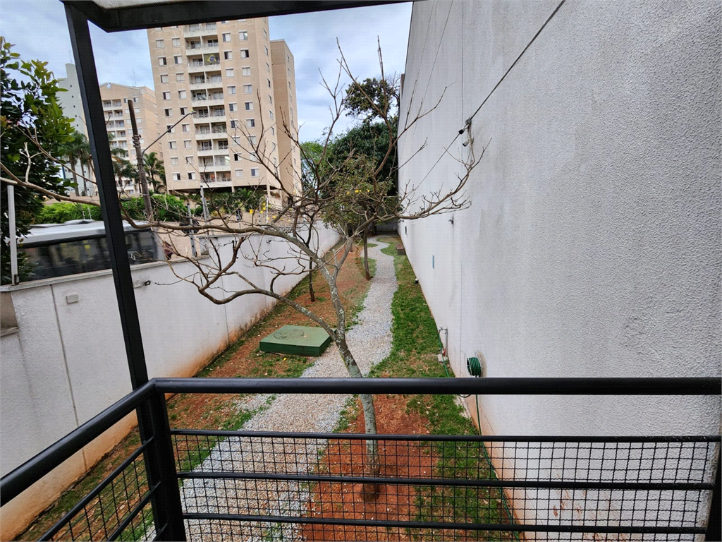 Venda Apartamento São Paulo Vila Prudente REO883792 22