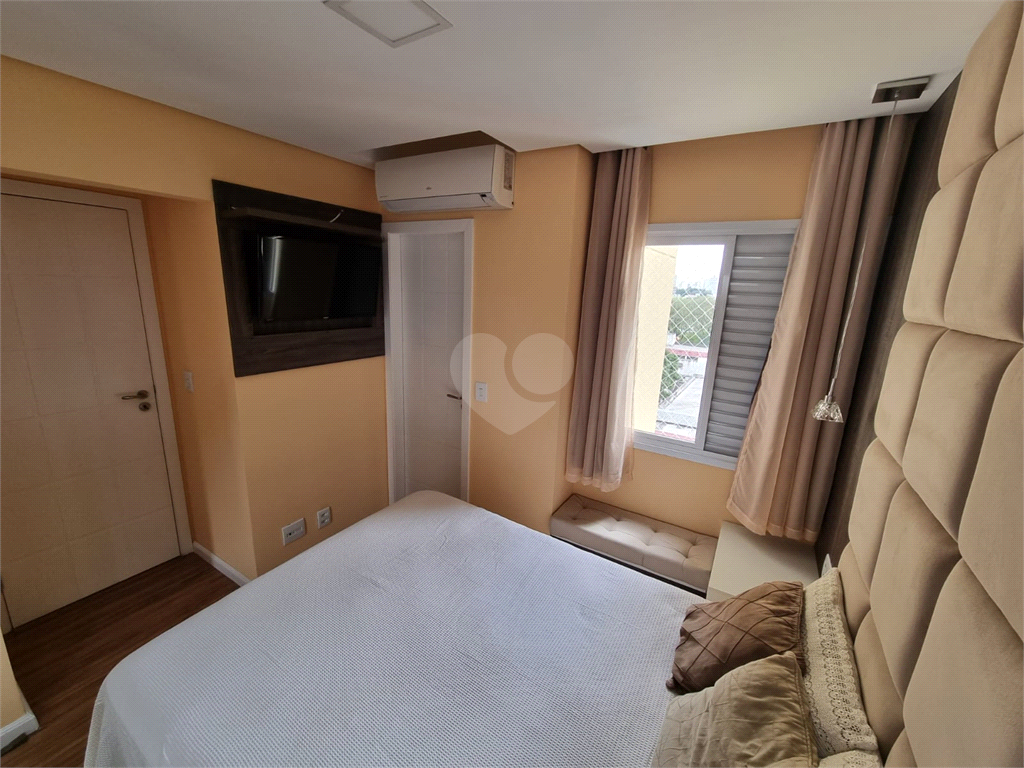 Venda Apartamento São Paulo Vila Prudente REO883792 6