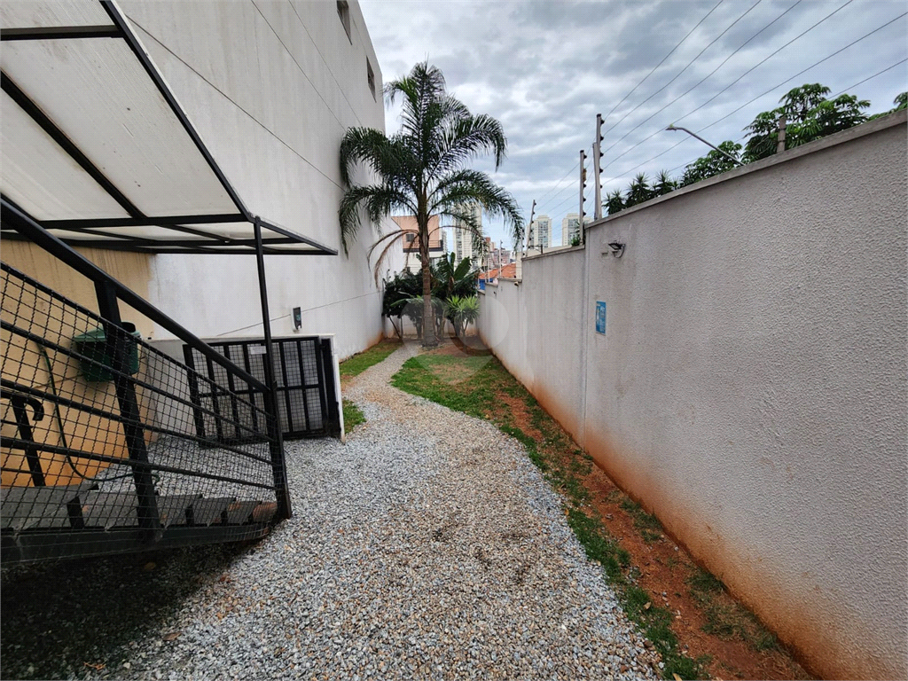 Venda Apartamento São Paulo Vila Prudente REO883792 21