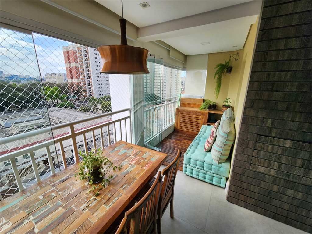 Venda Apartamento São Paulo Vila Prudente REO883792 7