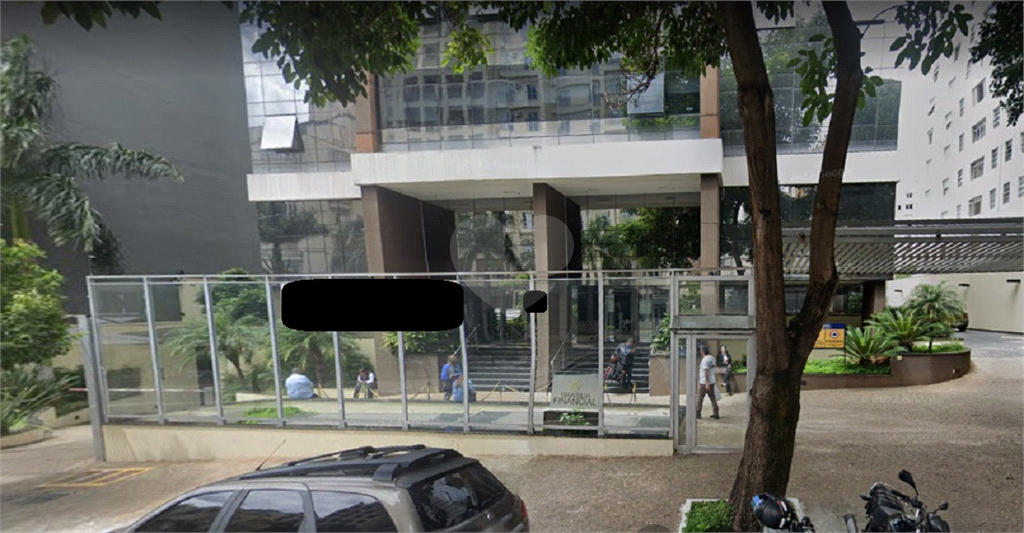 Aluguel Salas São Paulo Santa Cecília REO883807 12