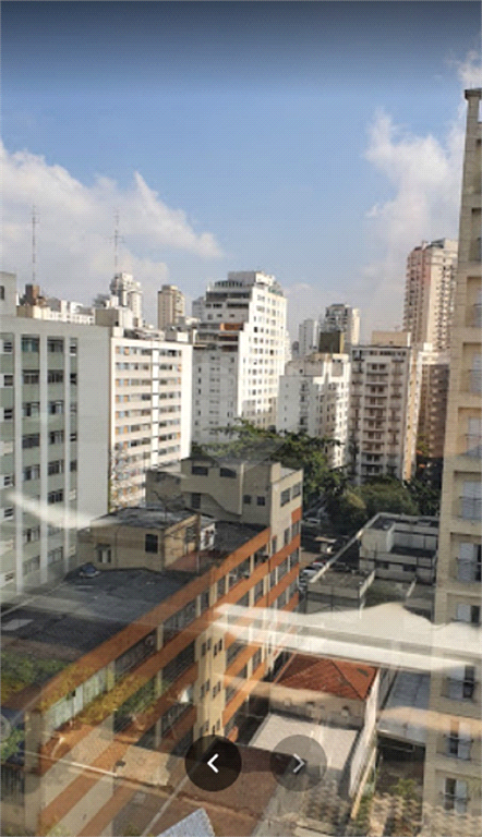 Aluguel Salas São Paulo Santa Cecília REO883807 10