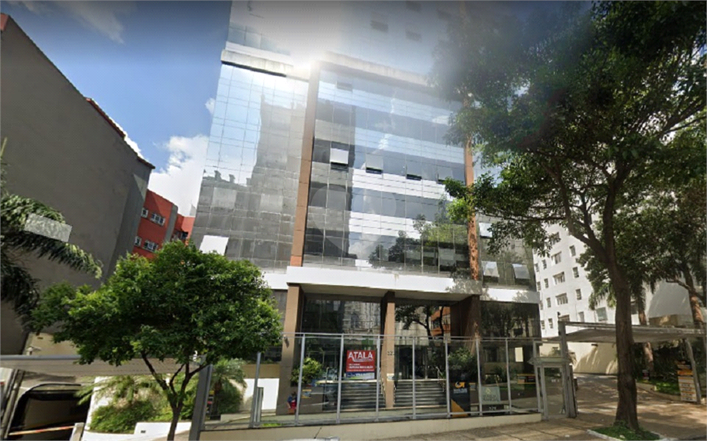 Aluguel Salas São Paulo Santa Cecília REO883807 13