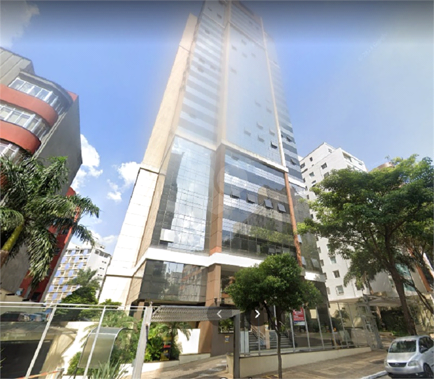 Aluguel Salas São Paulo Santa Cecília REO883807 15