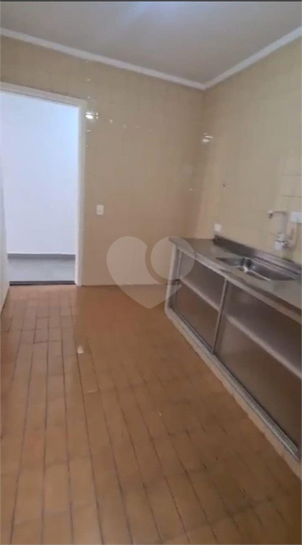 Venda Apartamento São Paulo Vila Paulista REO883820 8