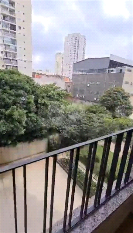 Venda Apartamento São Paulo Vila Paulista REO883820 2