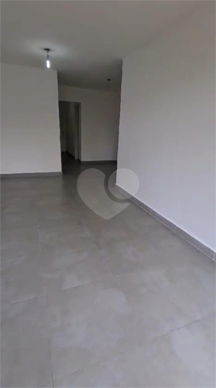 Venda Apartamento São Paulo Vila Paulista REO883820 10