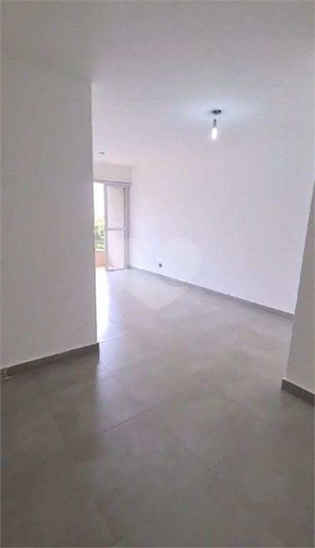 Venda Apartamento São Paulo Vila Paulista REO883820 6