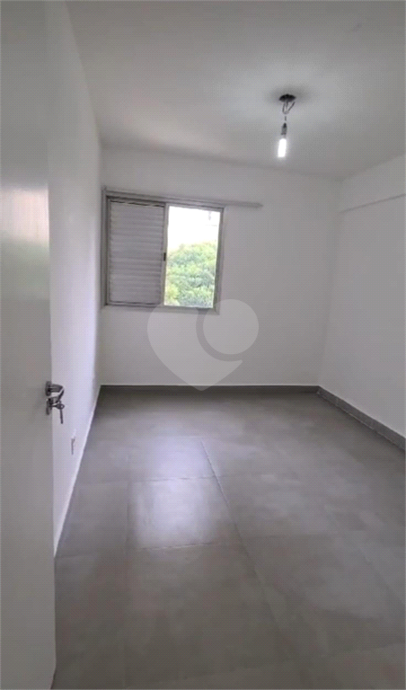 Venda Apartamento São Paulo Vila Paulista REO883820 11